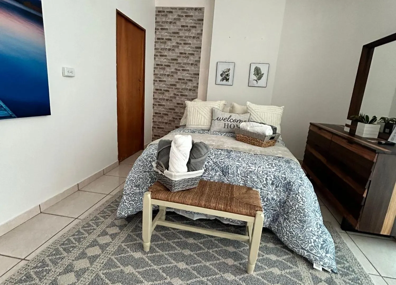 Nocleg ze śniadaniem Bed and Breakfast La Isla Luxe San Juan