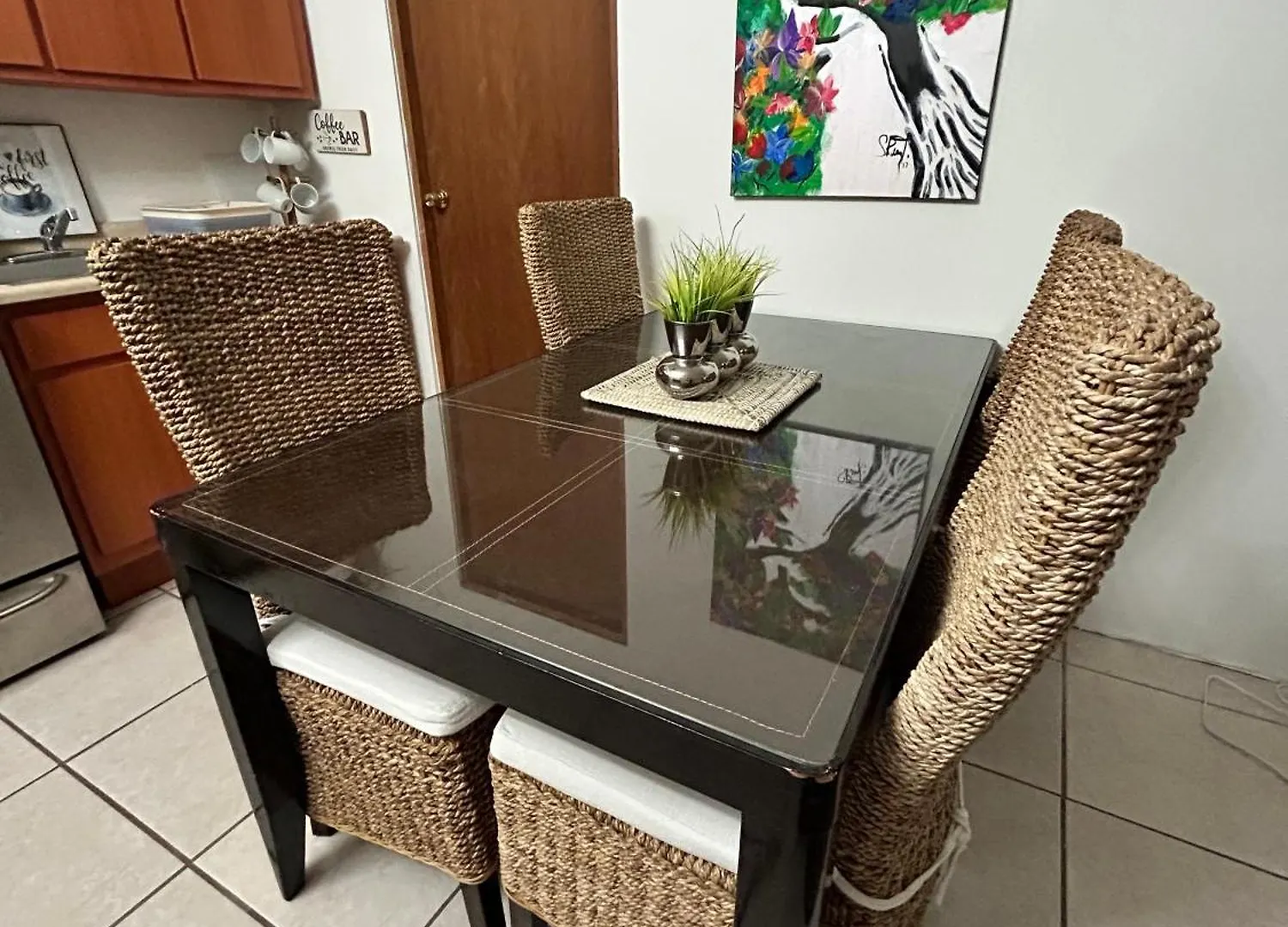 Bed and Breakfast La Isla Luxe San Juan Portoryko