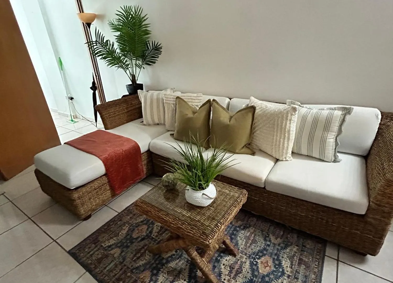La Isla Luxe Bed & Breakfast San Juan