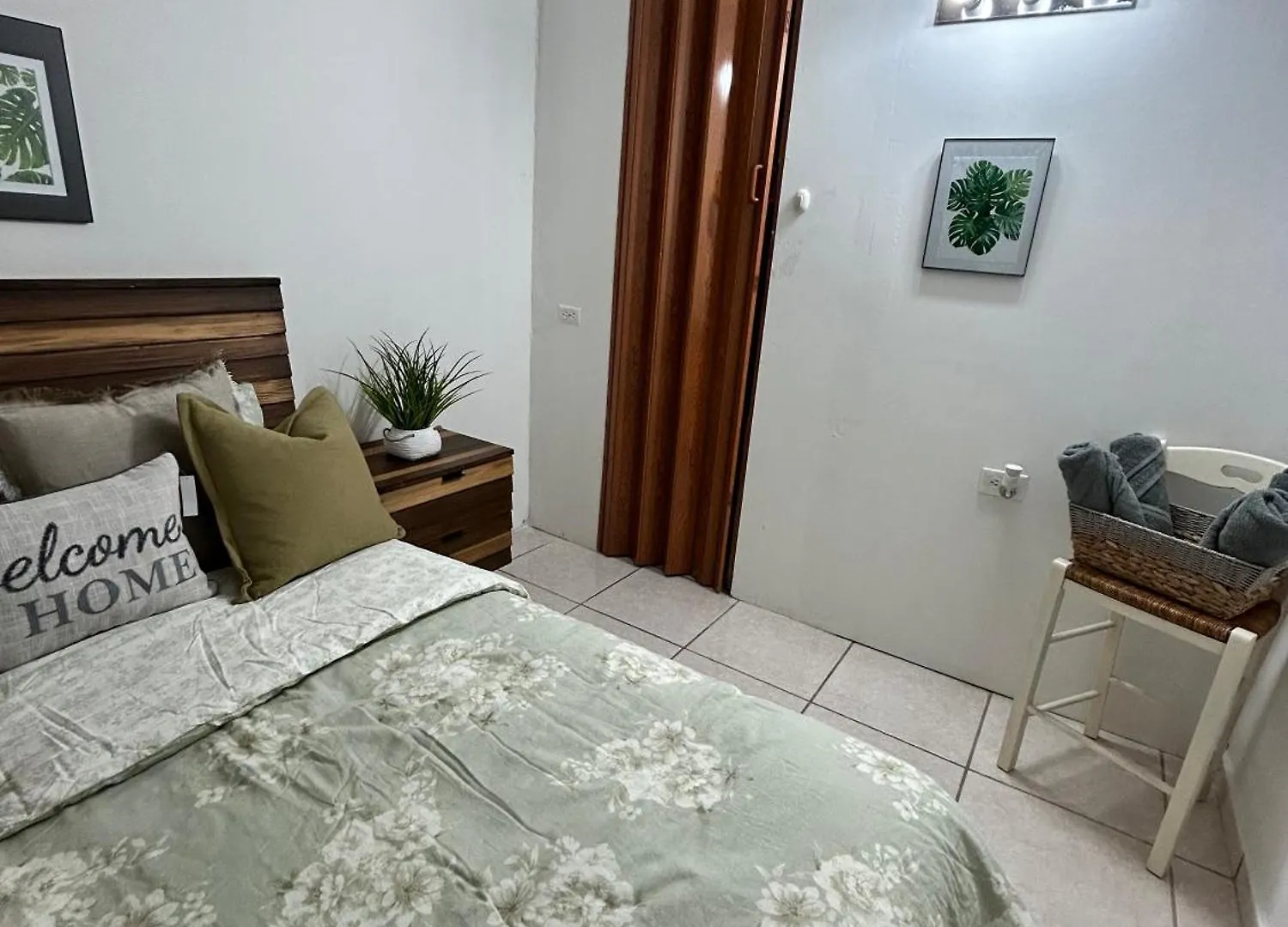 La Isla Luxe Bed & Breakfast San Juan