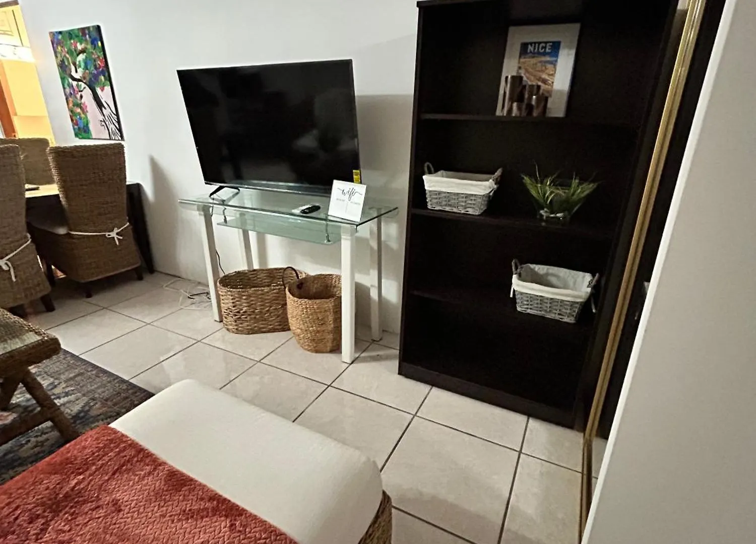 La Isla Luxe Bed & Breakfast San Juan