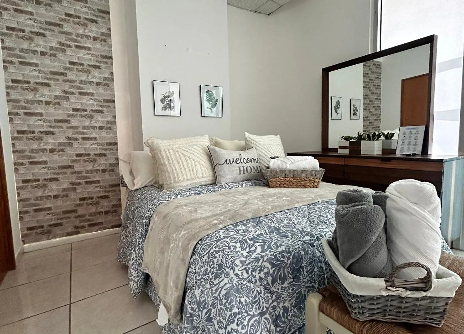 La Isla Luxe Bed & Breakfast San Juan