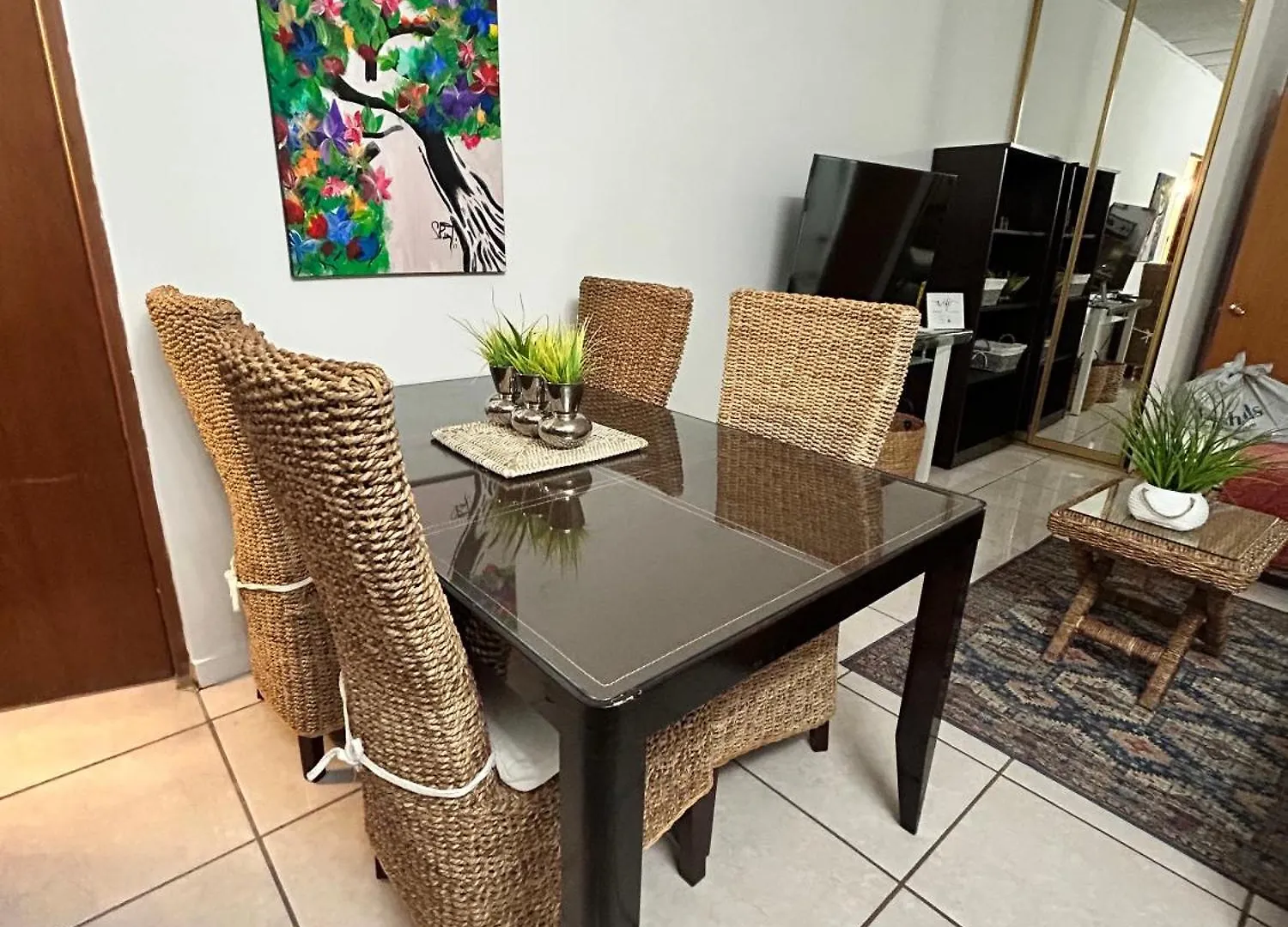 La Isla Luxe Bed & Breakfast San Juan