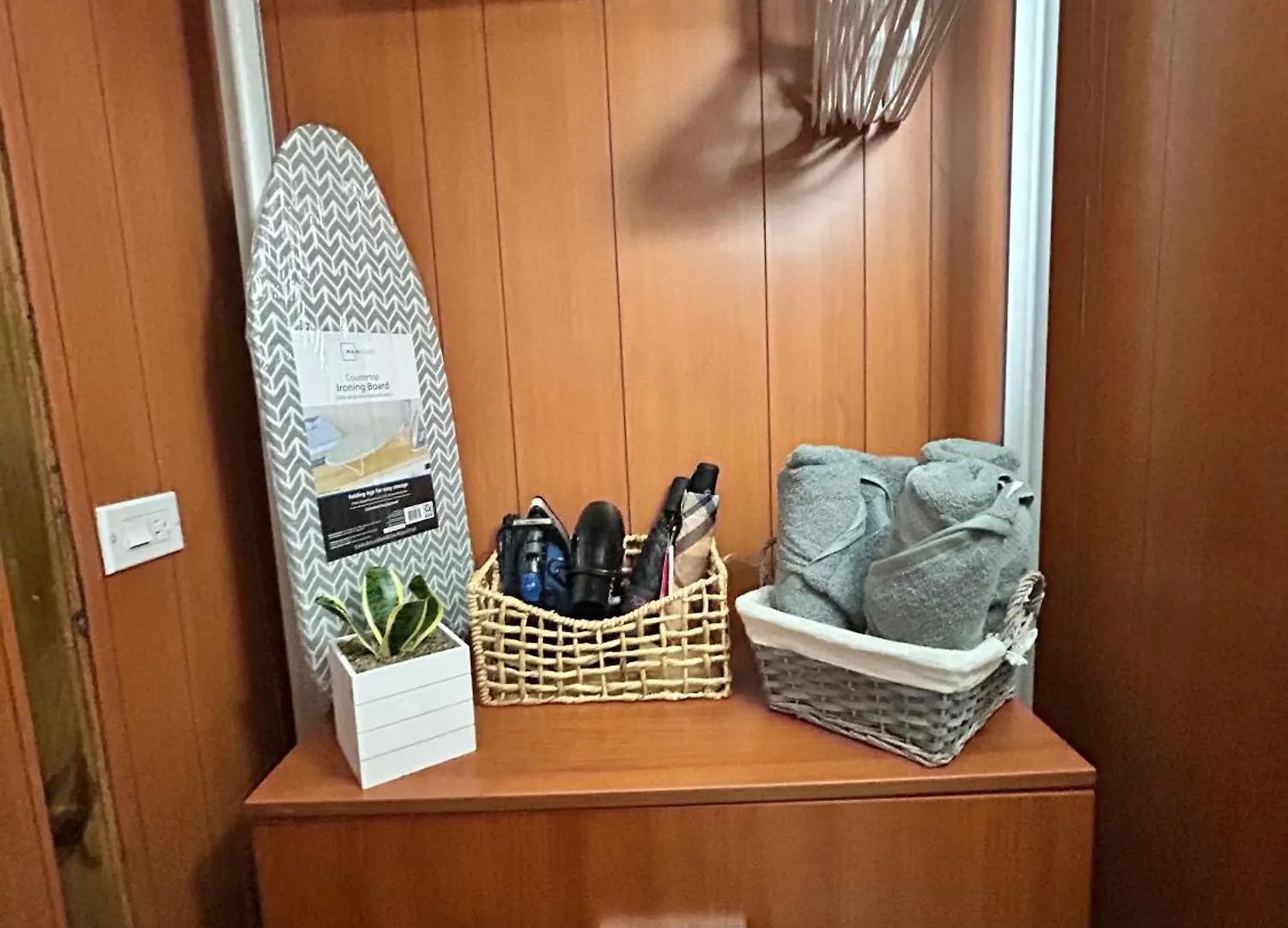 La Isla Luxe Bed & Breakfast San Juan